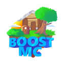 Discovery icon for 🌨 𝗕𝗼𝗼𝘀𝘁𝗠𝗖.pl [1.12-1.21] Discord server