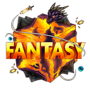 Discovery icon for Rede Fantasy ⚡ Discord server