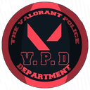 Discovery icon for The VALORANT Police Department Discord server