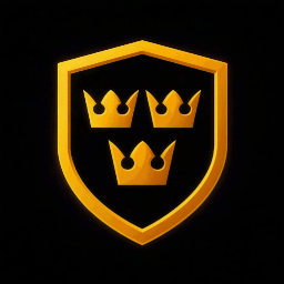 Discovery icon for Patrik Widell đ Discord server