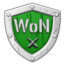 Discovery icon for World of Nations - Saison 1 Discord server