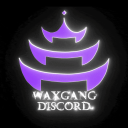 Discovery icon for WAX GANG 👐🏽 Discord server