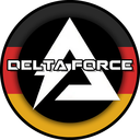 Discovery icon for Delta Force - Deutsch Discord server