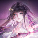 Discovery icon for [MLBB!] Dark Night🌙 あ Discord server