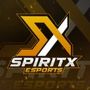 Discovery icon for SPIRIT X ESPORTS Discord server