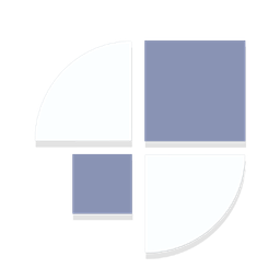 Discovery icon for shapez Discord server