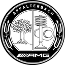Discovery icon for Mercedes Benz AMG Discord server