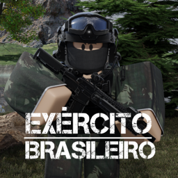 Discovery icon for Exército Brasileiro - Flithy012 Discord server