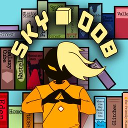 Discovery icon for SkyOOB Discord server