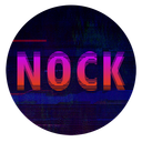 Discovery icon for Nock Discord server