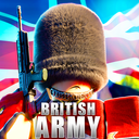 Discovery icon for UBA | British Army Discord server