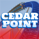 Discovery icon for Cedar Point Roblox Discord server