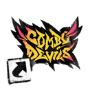 Discovery icon for Combo Devils Discord server