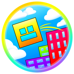 Discovery icon for Geometry Dash Avenue Discord server