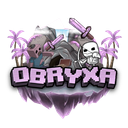 Discovery icon for Obryxa Network Discord server