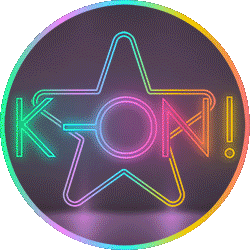 Discovery icon for K-On! Discord server