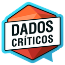 Discovery icon for Dados Críticos Discord server