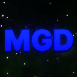 Discovery icon for Mr GVSM's Discord Discord server
