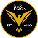 Discovery icon for Lost Legion Discord server