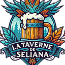 Discovery icon for La Taverne De Seliana Discord server