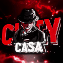 Discovery icon for 𝑪𝒂𝒔𝒂 𝑪𝒊𝒕𝒚 Discord server