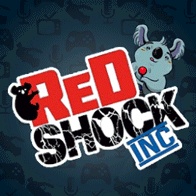 Discovery icon for Red Shock Inc Oficial Discord server