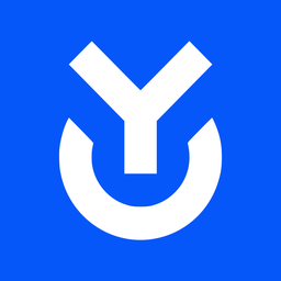 Discovery icon for Yearn Talk Discord server