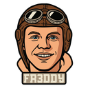 Discovery icon for Fr3ddy's Community Discord server