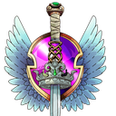 Discovery icon for Oryx Server Discord server