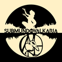 Discovery icon for Submundo de Valkaria Discord server