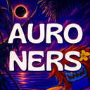 Discovery icon for AURONERS 🌚🌞 Discord server