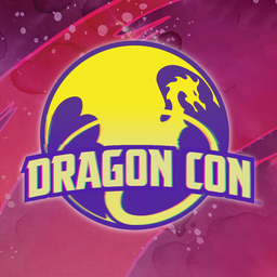 Discovery icon for Dragon Con Official Discord server