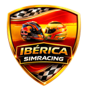 Discovery icon for Ibérica SimRacing Discord server