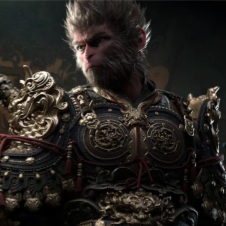 Discovery icon for Black Myth: Wukong Fan Server Discord server