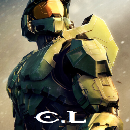 Discovery icon for Halo Comunidad Latinoamericana Discord server