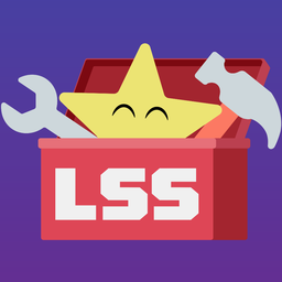 Discovery icon for Level Share Square Discord server