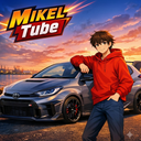 Discovery icon for MikelTube Discord server