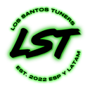 Discovery icon for LST gtaespc Discord server