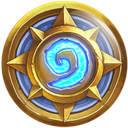 Discovery icon for RU︱Hearthstone Discord server