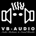 Discovery icon for VB-AUDIO Discord server