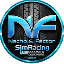 Discovery icon for N&F Modding Group Modders & Designers Discord server