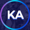 Discovery icon for Kinch Analytics Discord server