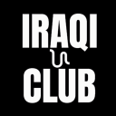 Discovery icon for IRAQI CLUB Discord server