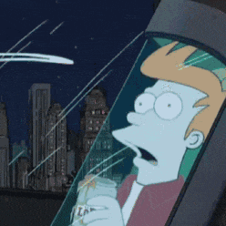 Discovery icon for Futurama Discord server