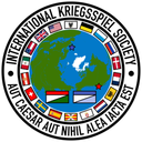 Discovery icon for International Kriegsspiel Society Discord server