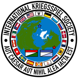 Discovery icon for International Kriegsspiel Society Discord server