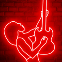 Discovery icon for In Rock We Trust Discord server