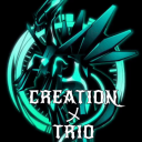 Discovery icon for CREATION〤TRIO〤MANIACS Discord server