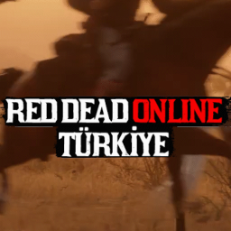 Discovery icon for Red Dead Online Türkiye Discord server