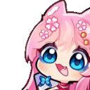 Discovery icon for Leah’s Chaos Kingdom Discord server